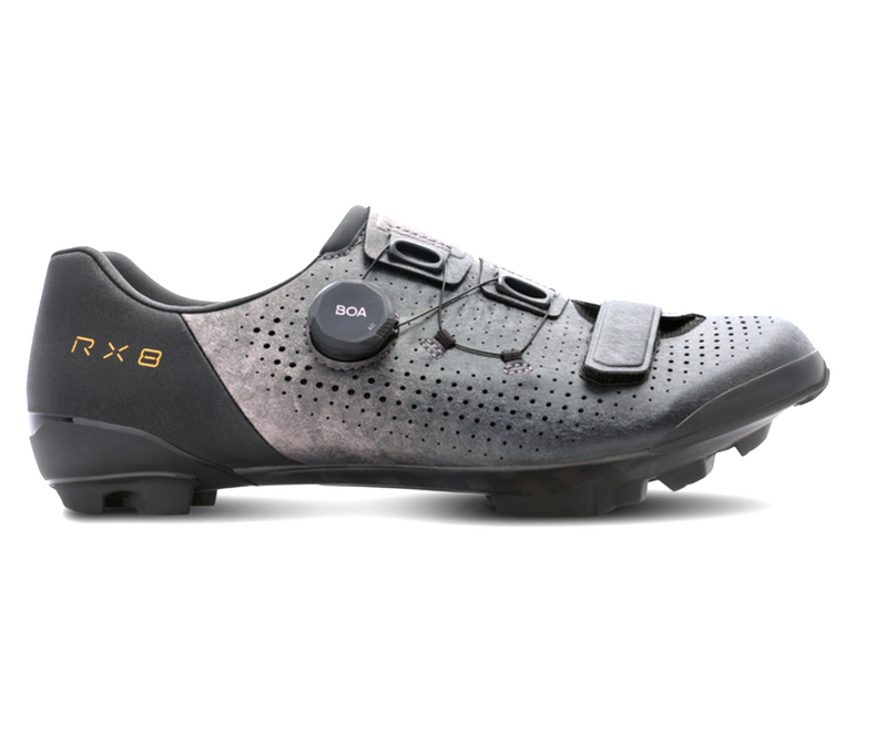 RX8-SH-RX801 Shoes