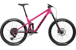 SHADOWCAT RIDE 70/90 EAGLE SPECIAL FOX RYTHM CARBON