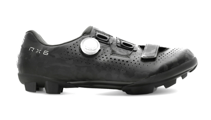 SH-RX600 Bicycle Shoes