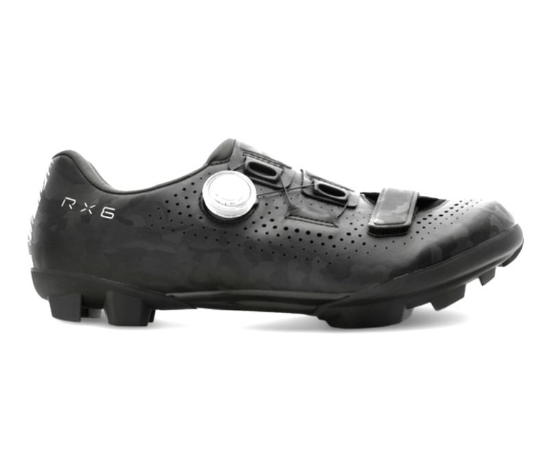 SH-RX600 Bicycle Shoes