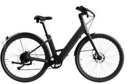 Carbon Classic Step-Thru E-Bike