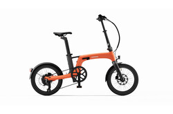 Carbon Fold 2 E-Bike