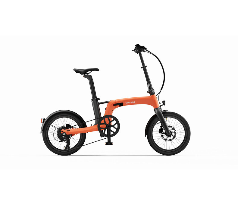 Carbon Fold 2 E-Bike
