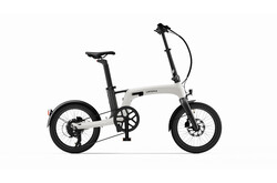 Carbon Fold 2 E-Bike