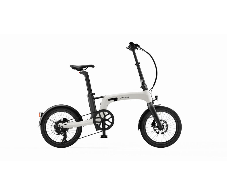 Carbon Fold 2 E-Bike