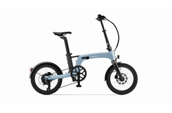 Carbon Fold 2 E-Bike