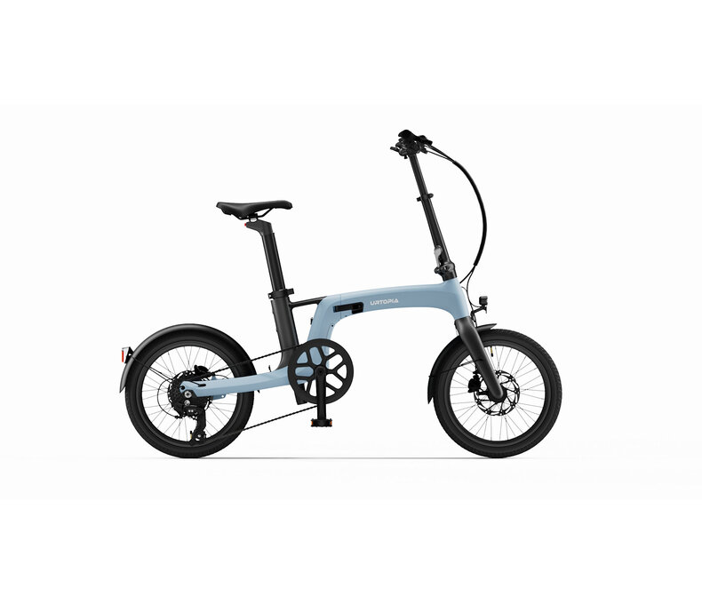 Carbon Fold 2 E-Bike