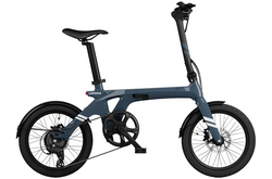 URTOPIA FOLD CARBON E-BIKE