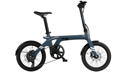 FOLD 1  CARBON E-BIKE