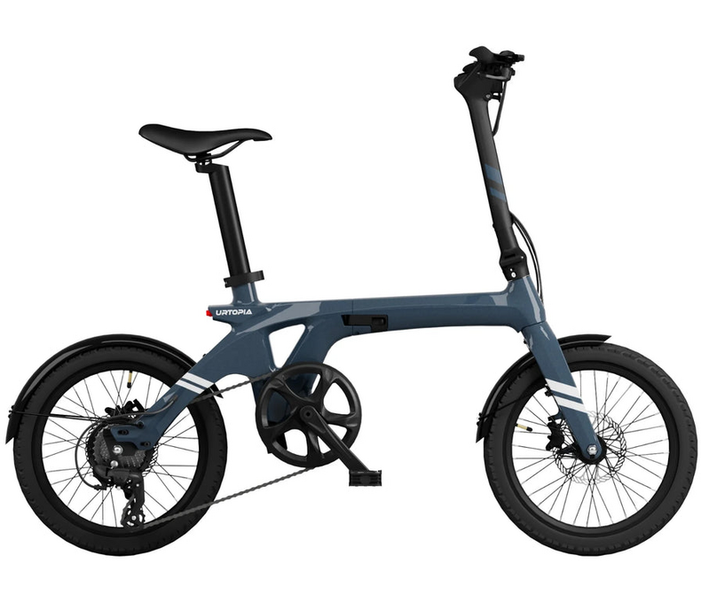 URTOPIA FOLD CARBON E-BIKE