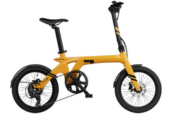 URTOPIA FOLD CARBON E-BIKE