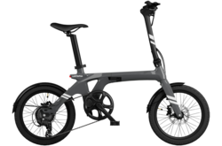 URTOPIA FOLD CARBON E-BIKE
