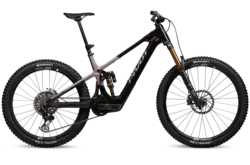 Shuttle AMP'd Team XX Eagle Transmission Carbon Wheel
