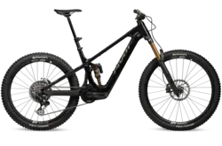 Shuttle AMP'd Team XX Eagle Transmission Carbon Wheel