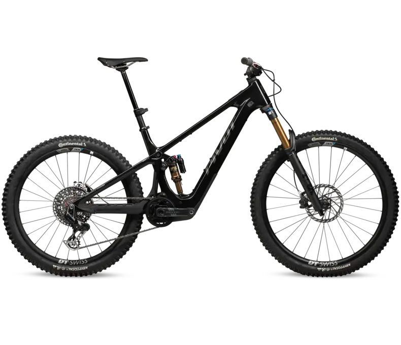 Shuttle AMP'd Team XX Eagle Transmission Carbon Wheel