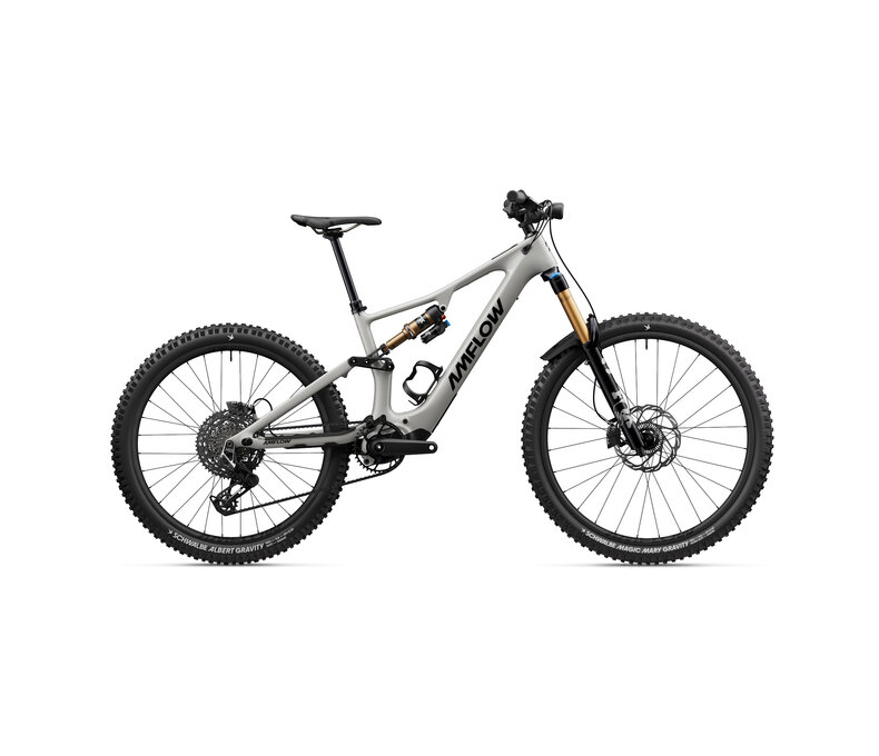 Amflow PX Carbon Pro