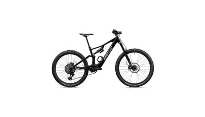 Amflow PX Carbon