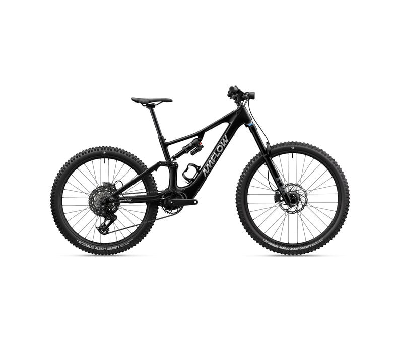 Amflow PX Carbon