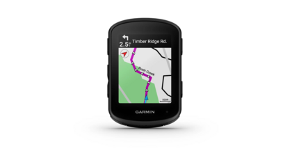 Edge® 840 Cycling Computer