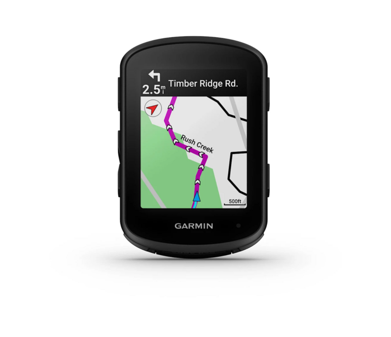 Edge® 840 Cycling Computer