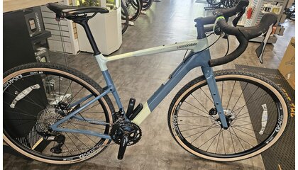 Topstone Carbon 2 L