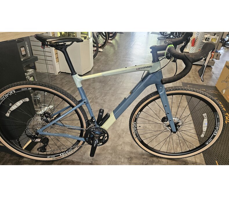 Topstone Carbon 2 L