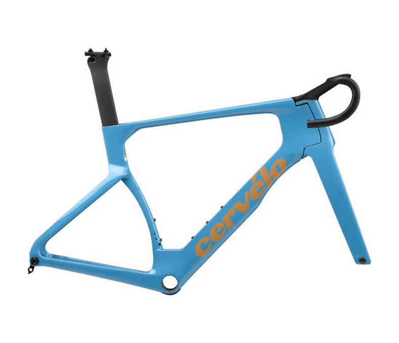 S5 LTD Frameset