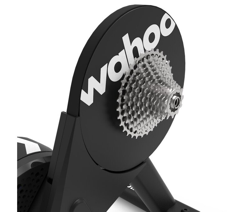 Kickr Core 2 w/ 11-Speed Cassette