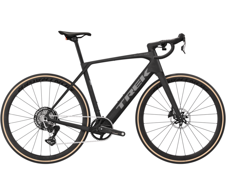 Domane+ SL 7 AXS Gen 5