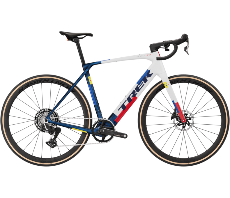 Domane+ SL 7 AXS Gen 5