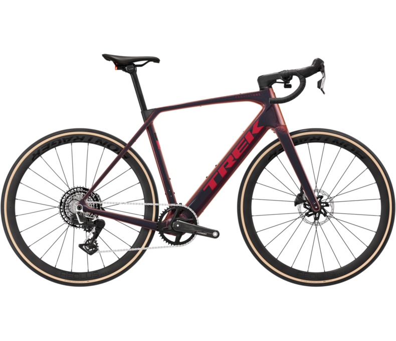 Domane+ SL 7 AXS Gen 5