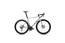 RS7 Mechanical
