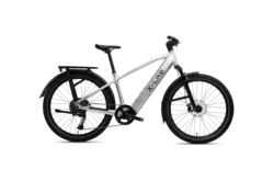 X-Lab ST5+
