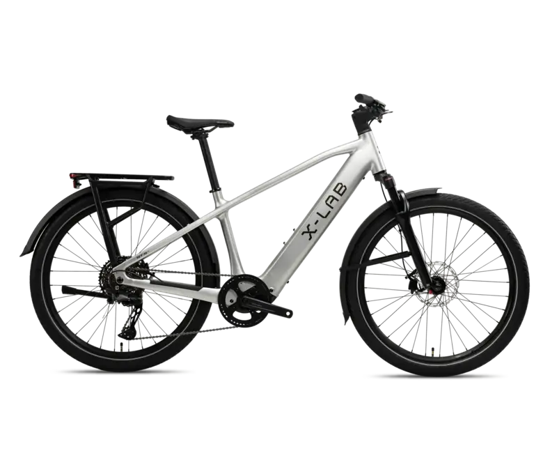 X-Lab ST5+