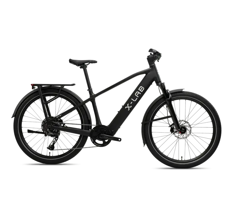 X-Lab ST5+