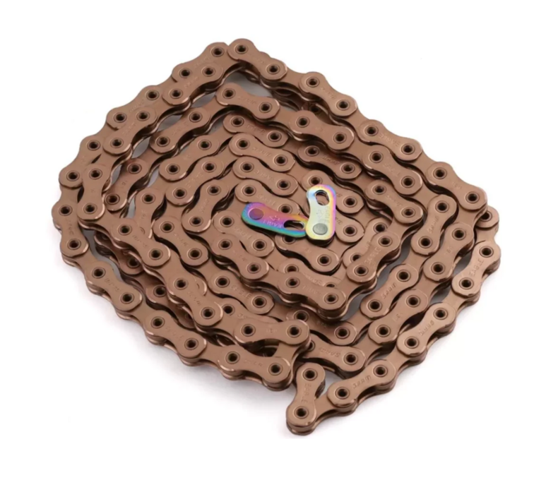 SRAM XX1 Eagle Chain - 12-Speed, 126 Links, Copper