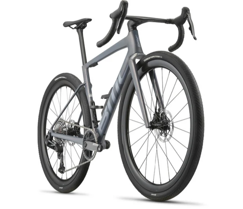 KAIUS 01 TWO FORCE XPLR 1X13
