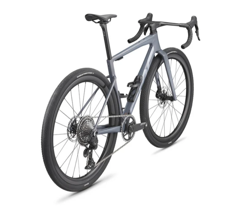 KAIUS 01 TWO FORCE XPLR 1X13