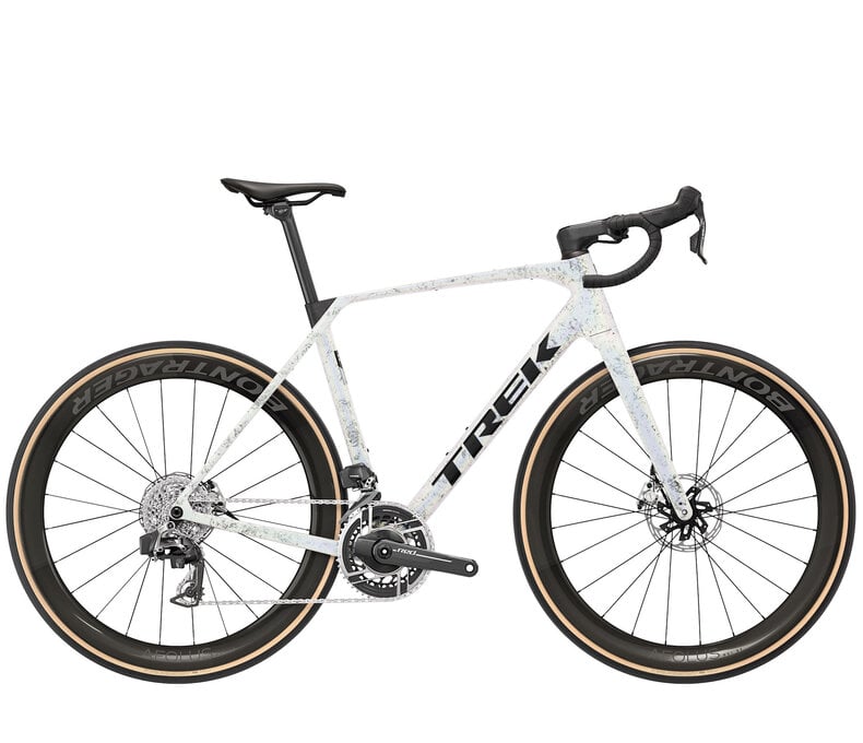 Domane SLR 9 AXS