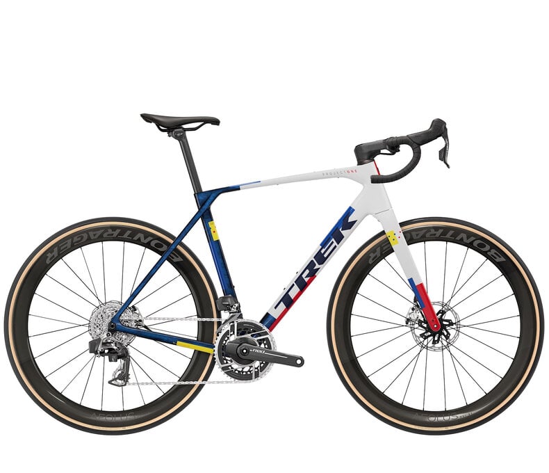 Domane SLR 9 AXS