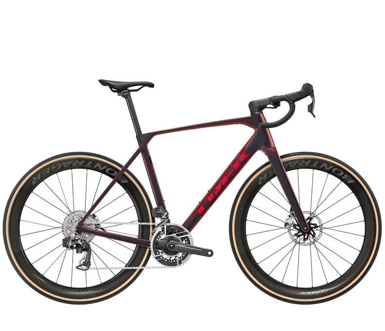 Domane SLR 9 AXS