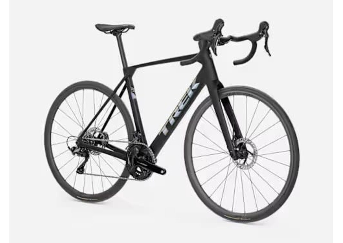 Trek Domane SL 5 Gen 5 - Piermont Bicycle Connection