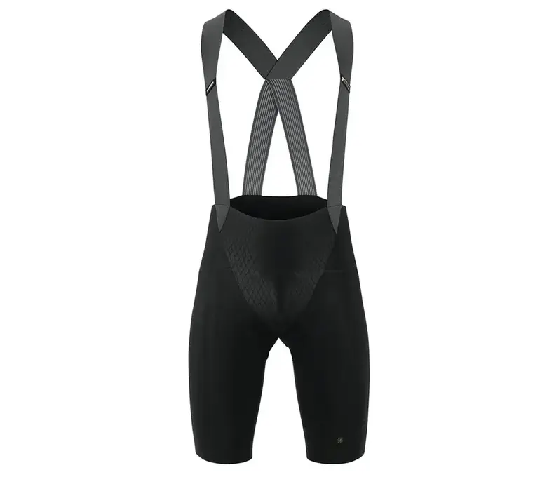 MILLE GTO BIB SHORTS C2
