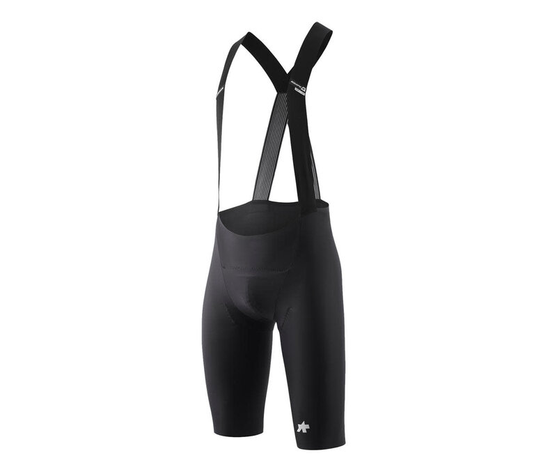 EQUIPE R BIB SHORTS S11
