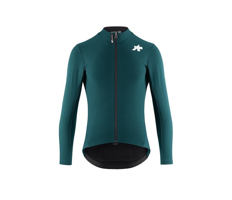 MILLE GT Men's Winter Jacket S11 EVO