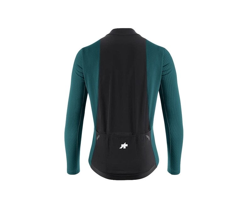 MILLE GT Men's Winter Jacket S11 EVO