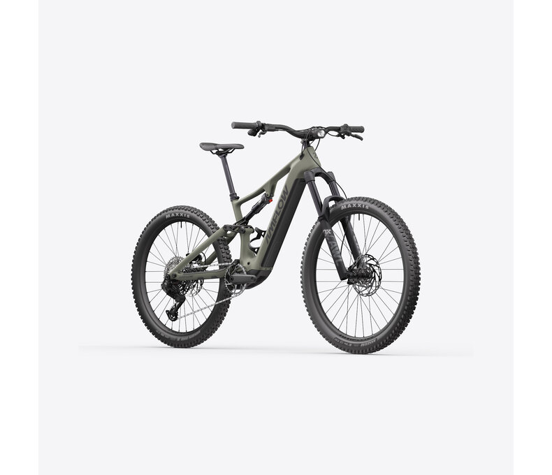 PR Carbon
