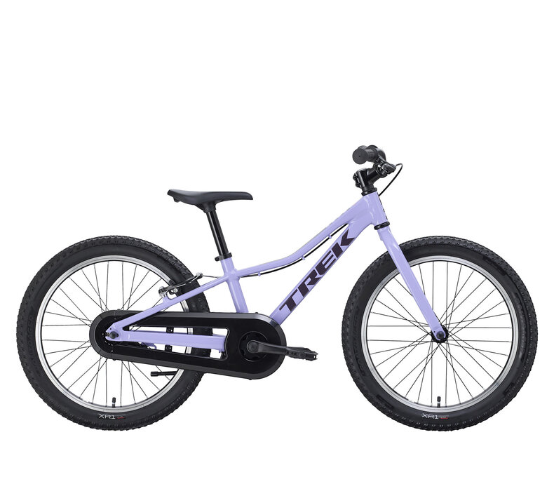 Precaliber 20"