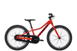 Precaliber 20"