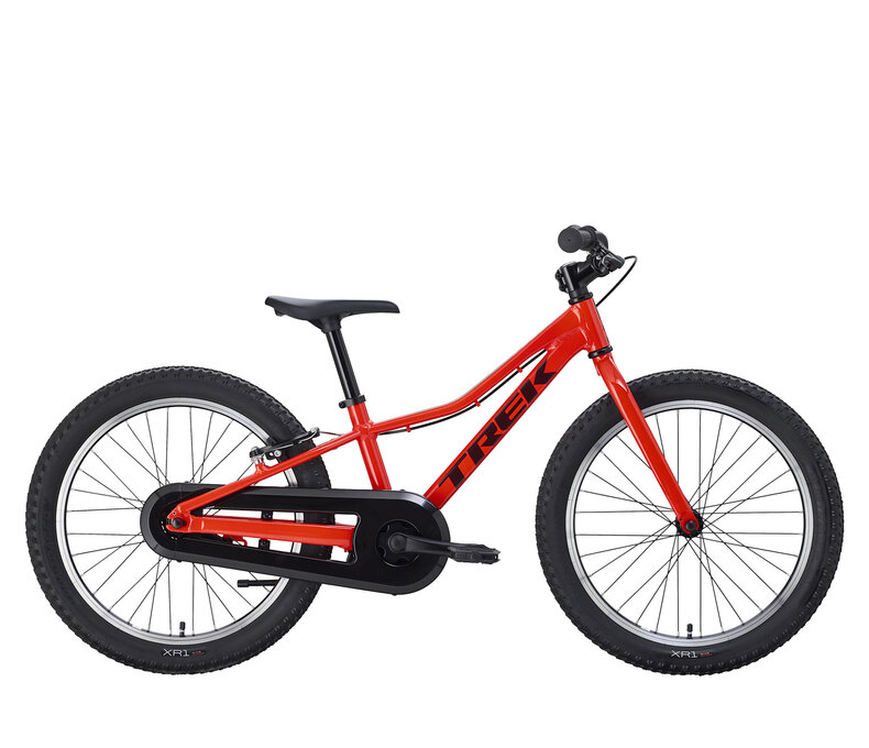 Precaliber 20"